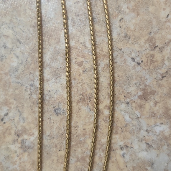 Stella&dot Necklace - Picture 4 of 5